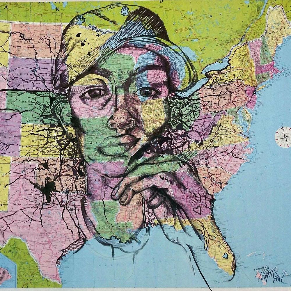 Meet your Posher, George